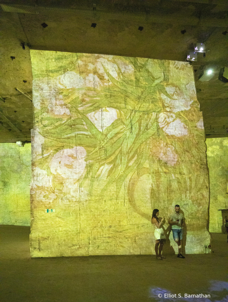 Carrieres des Lumieres 3