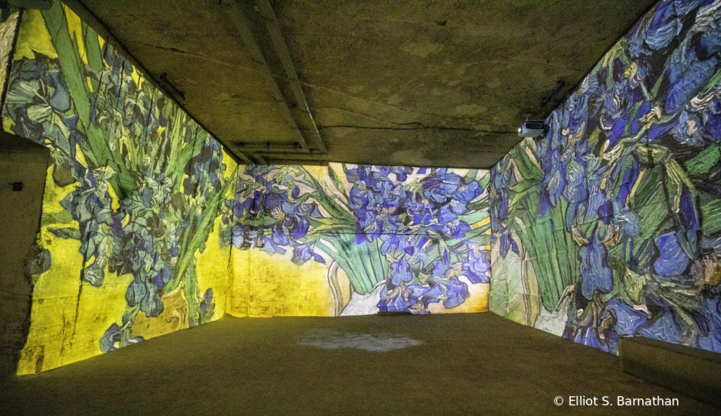 Carrieres des Lumieres 2