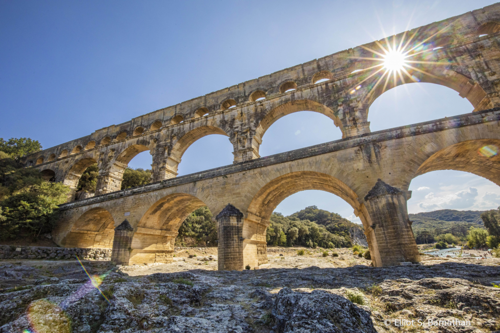 Pont du Gard