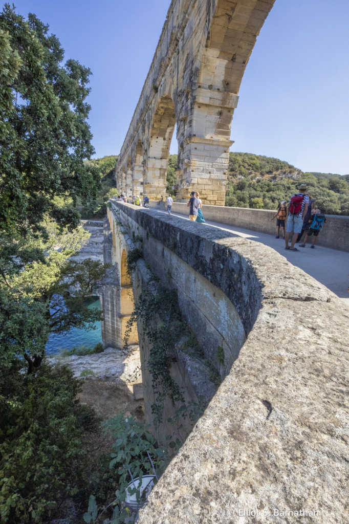 Pont du Gard 5