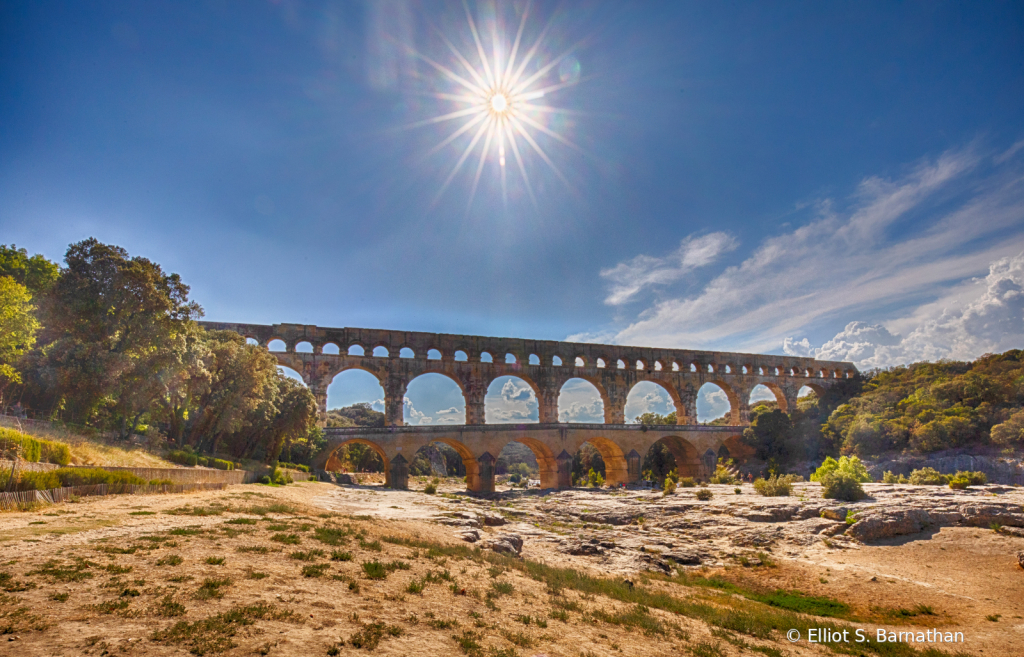 Pont du Gard 4