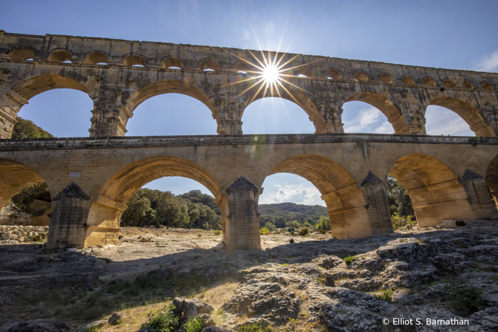 Pont du Gard 3