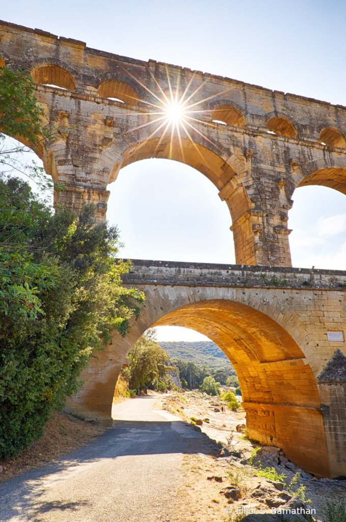 Pont du Gard 2