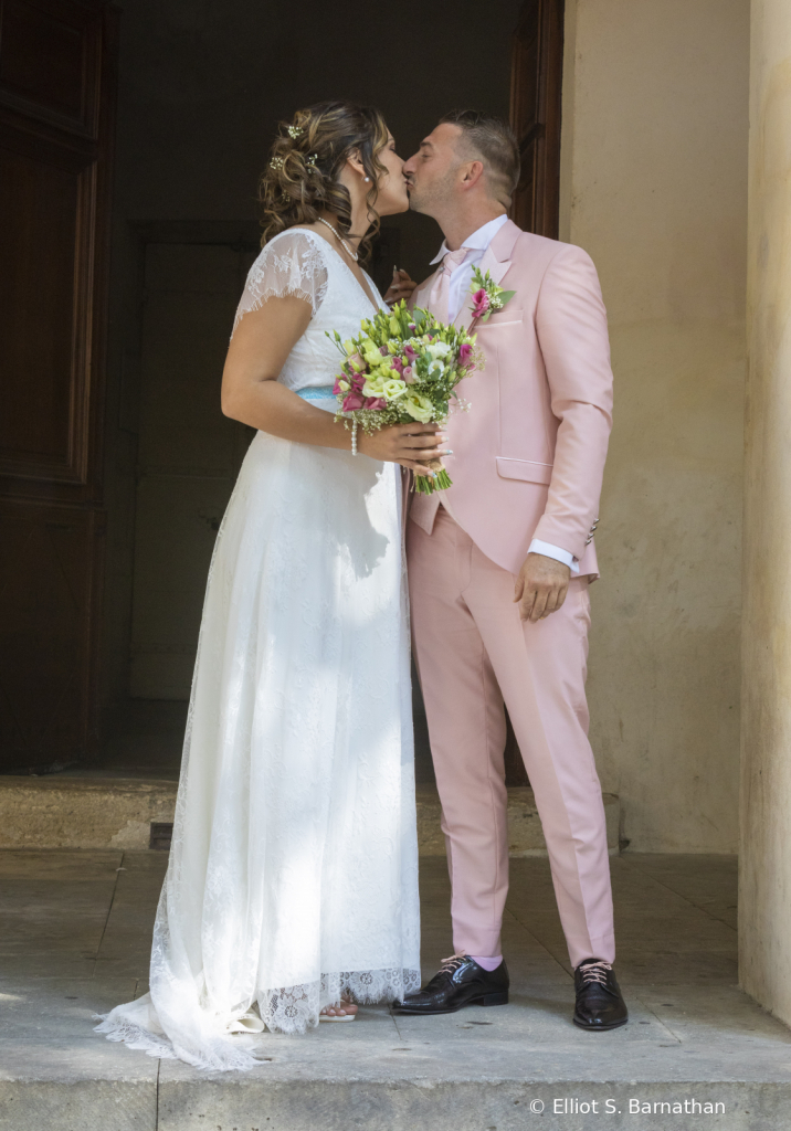 Saint Remy de Provence Wedding 3