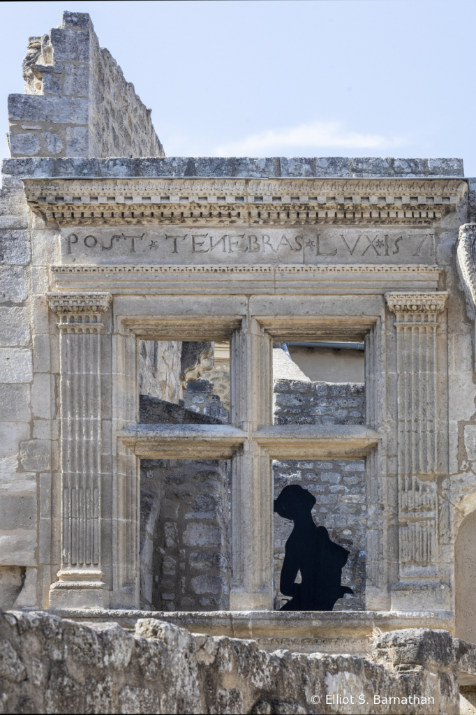 Les Baux de Provence 3