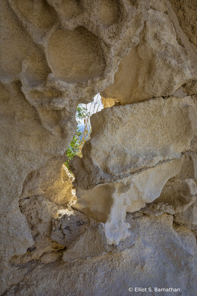 CHÂTEAU DES BAUX-DE-PROVENCE 4