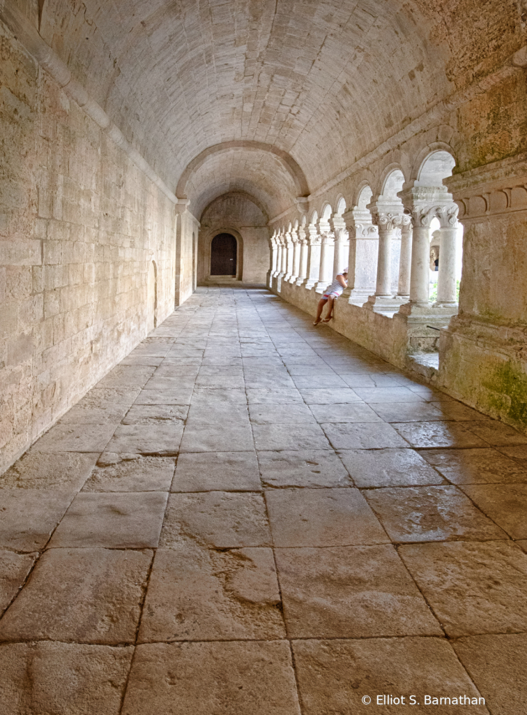 Senanque Abbey