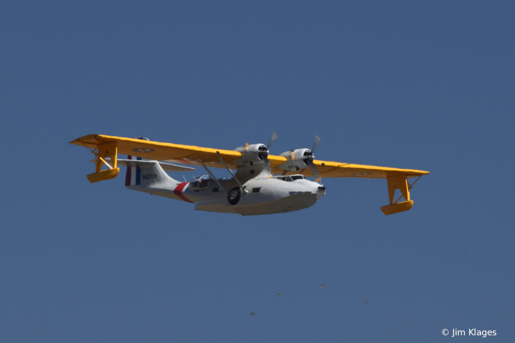 PBY Catalina