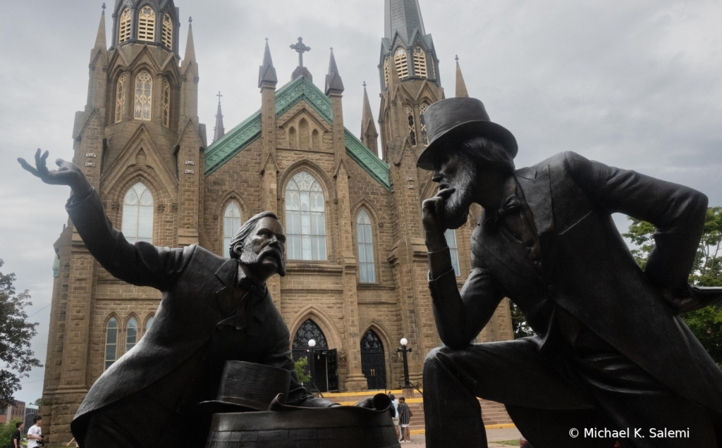 Charlottetown Cathedral