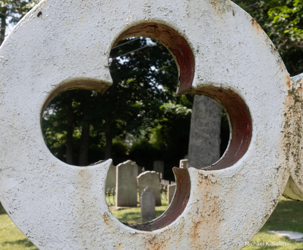 Lunenberg Cemetary