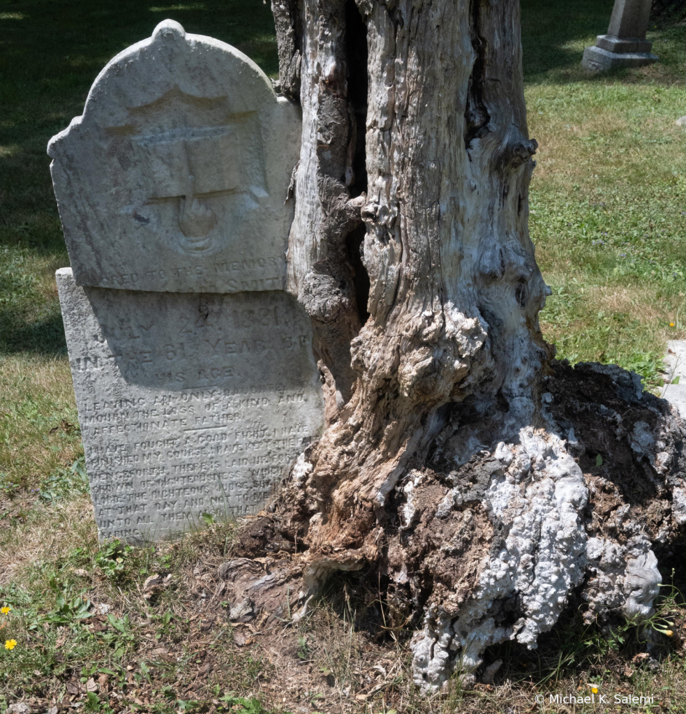 Lunenberg Cemetary