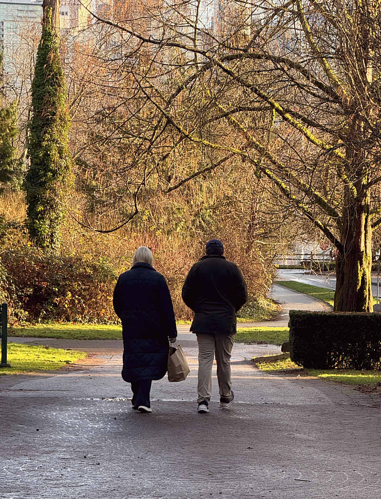 Walk in the Park