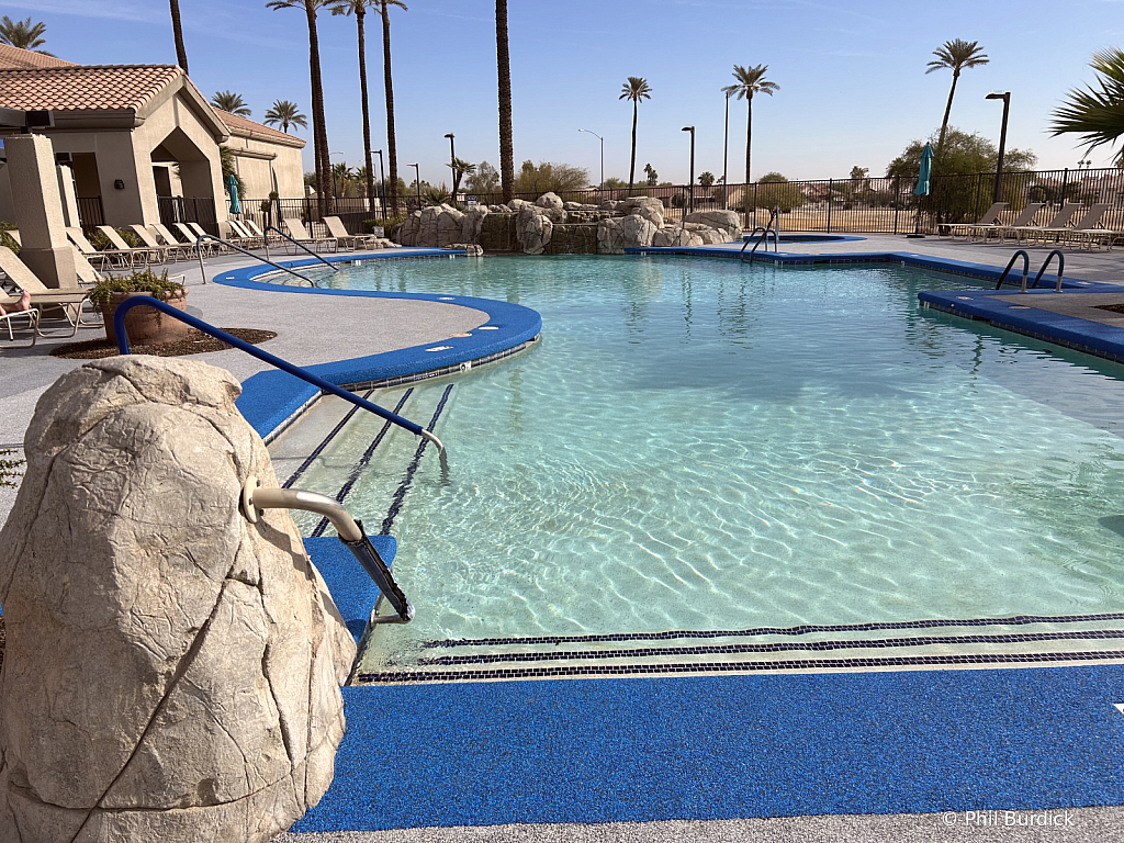 Palm Ridge Pool