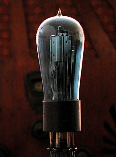 The Vacuum Tube