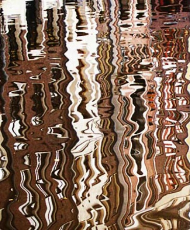 Canal Ripples