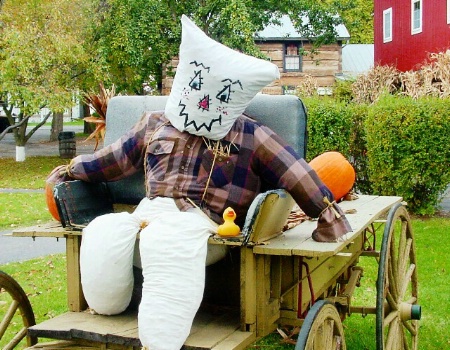 Scarecrow