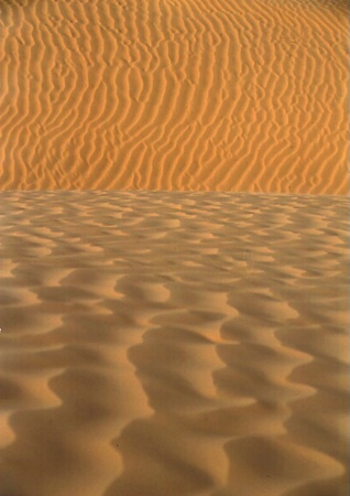 Dunes