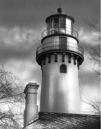 Grosse Point Lighthouse