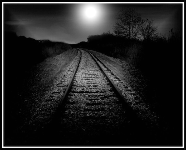 Midnight Tracks