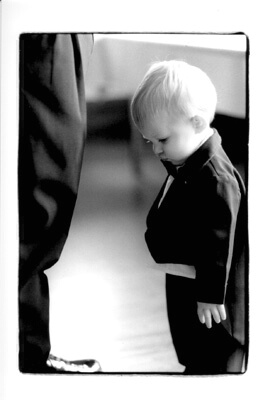 The Ring Bearer