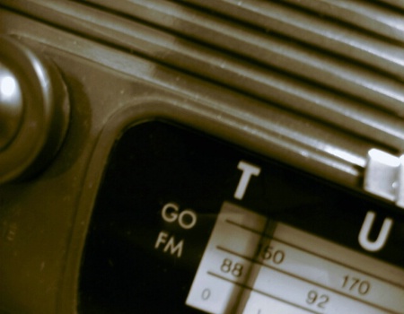 Radio 