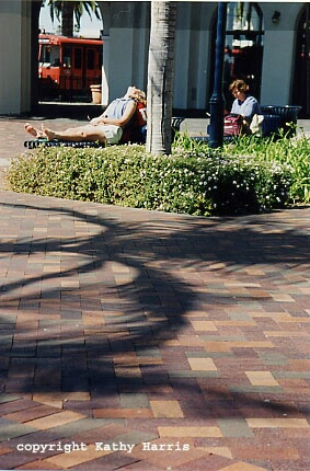 Santa Fe Depot, San Diego,  CA