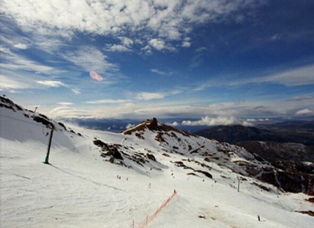 Cerro Catedral