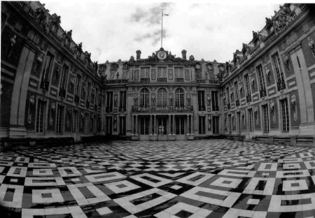 Versailles