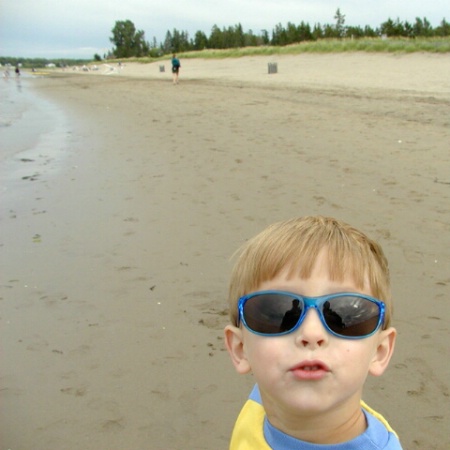 Beach Boy