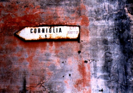 Corniglia