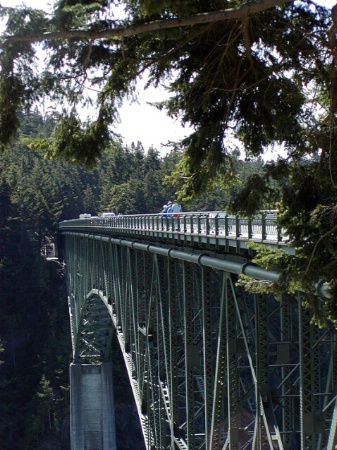 Deception Pass