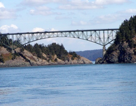 Deception Pass