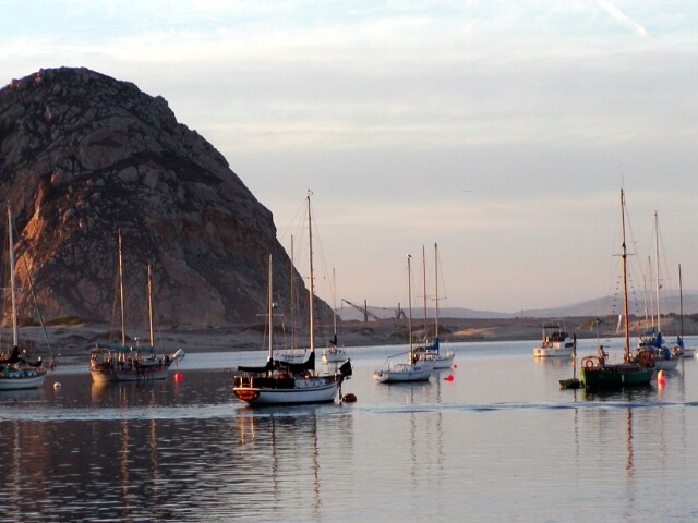 Morro Bay