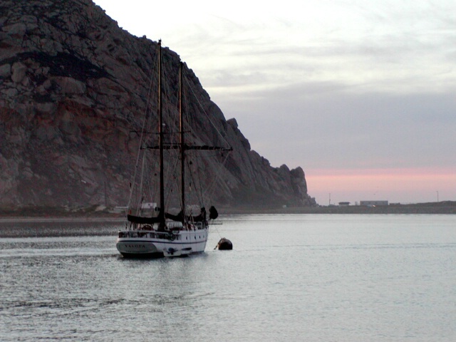 Morro Bay