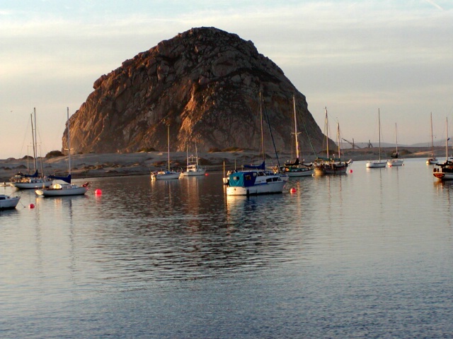 Morro Bay