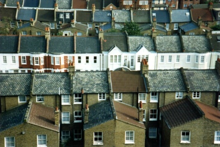 Row Houses