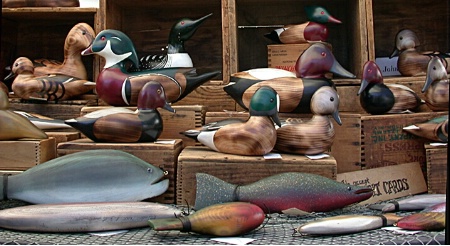 Decoys