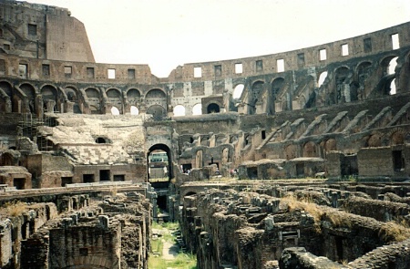 Coloseum