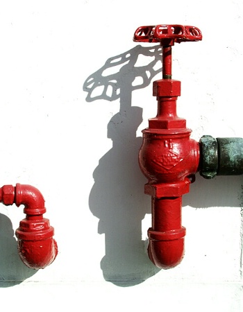 Fireship Plumbing