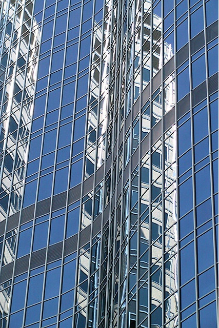 modern reflections