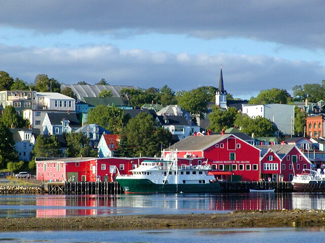 Lunenburg