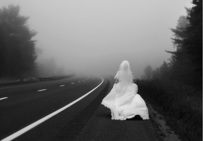 RUNAWAY BRIDE