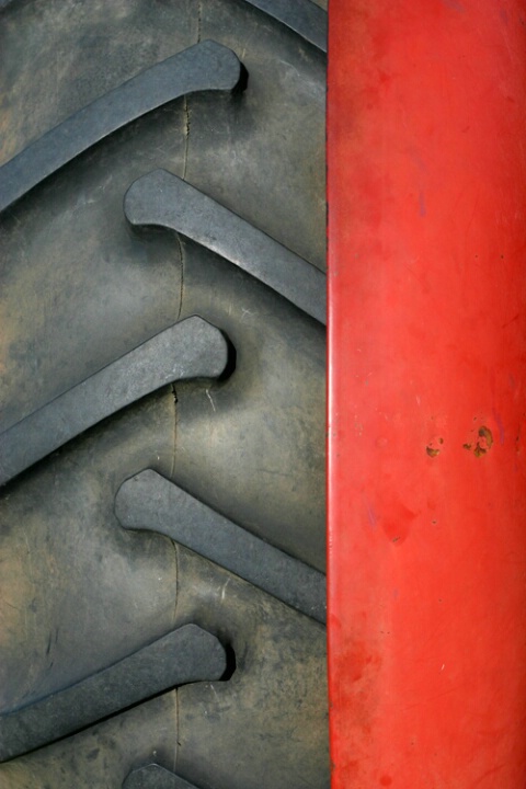 Tractor Tire