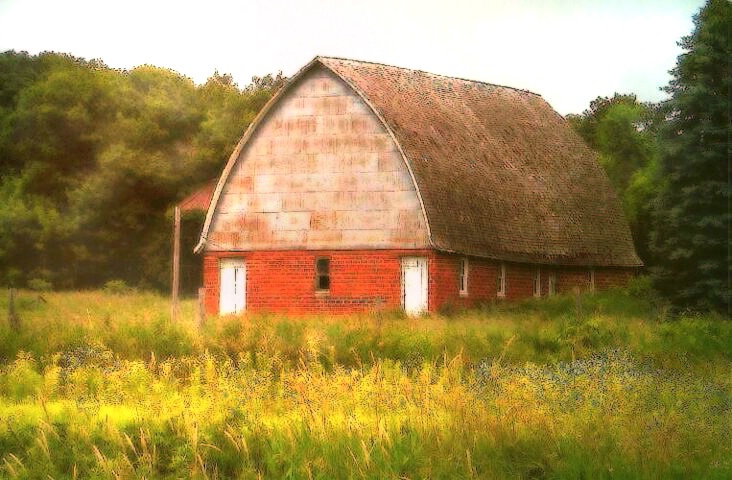 Backroads Barn