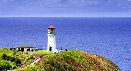 Kilauea Point