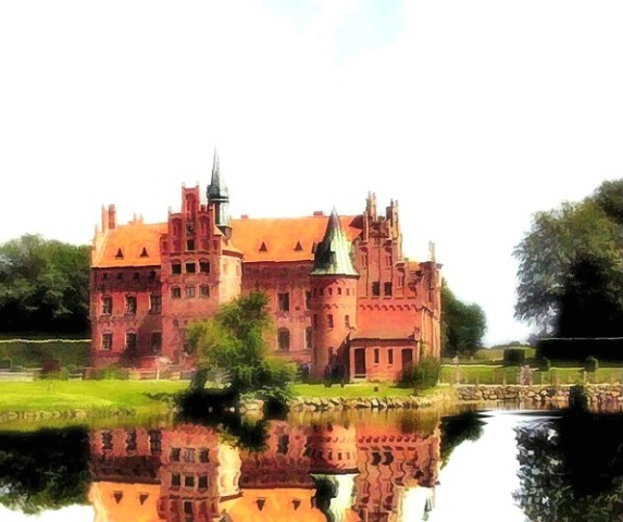 Fairy  Palace