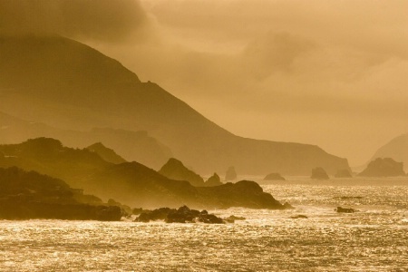 Big Sur Coast