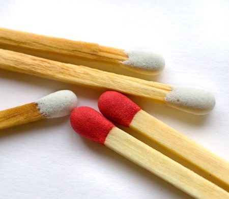 Matches