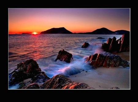 Port Stephens, Shoal Bay