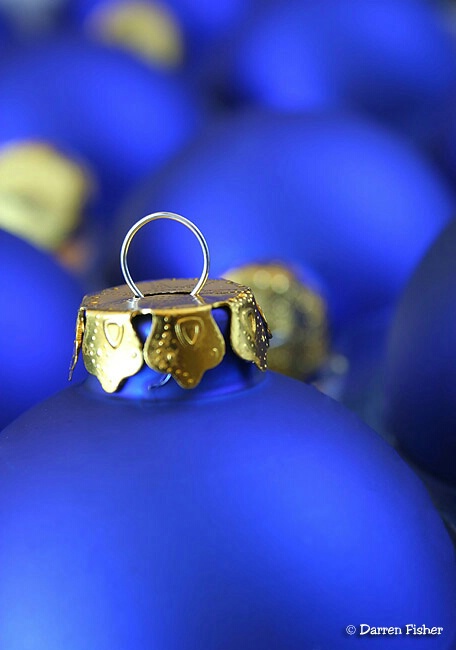 Blue Christmas